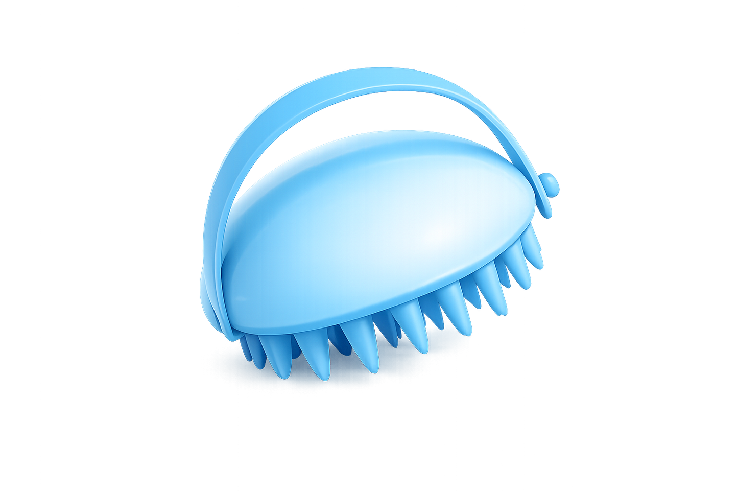 LittleOnes™ Massage Brush