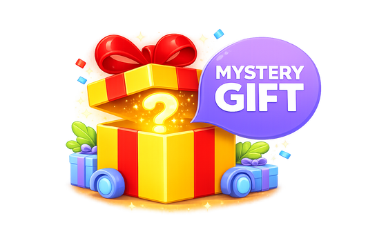 Mystery Gift