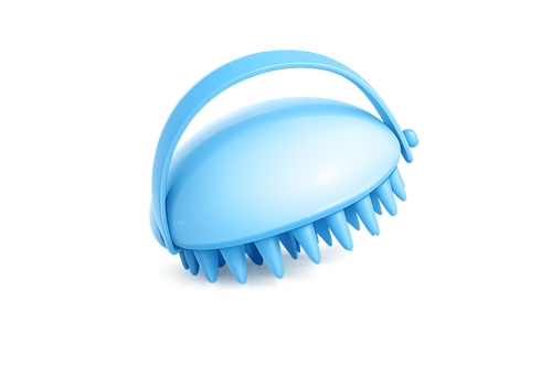 LittleOnes™ Massage Brush