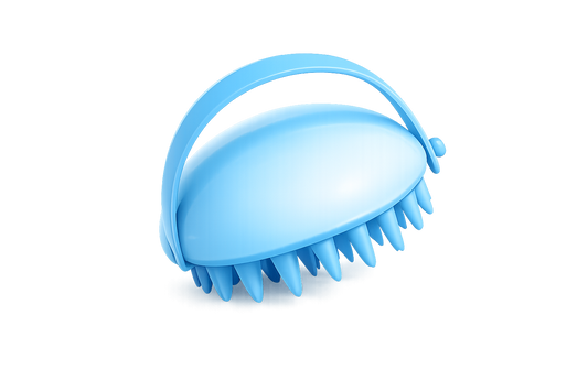 LittleOnes™ Massage Brush