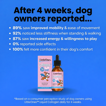 Liquid Collagen - Joint Repair