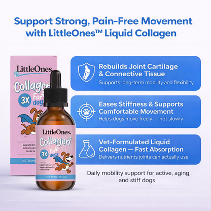 Liquid Collagen - Joint Repair