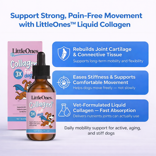 Liquid Collagen - Joint Repair