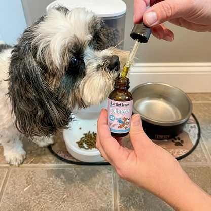 Liquid Collagen - For Skin and Allergies